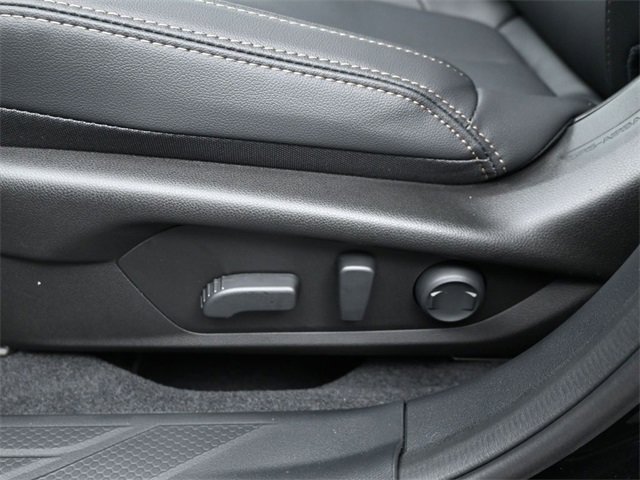 New 2026 Subaru Outback Limited image 25