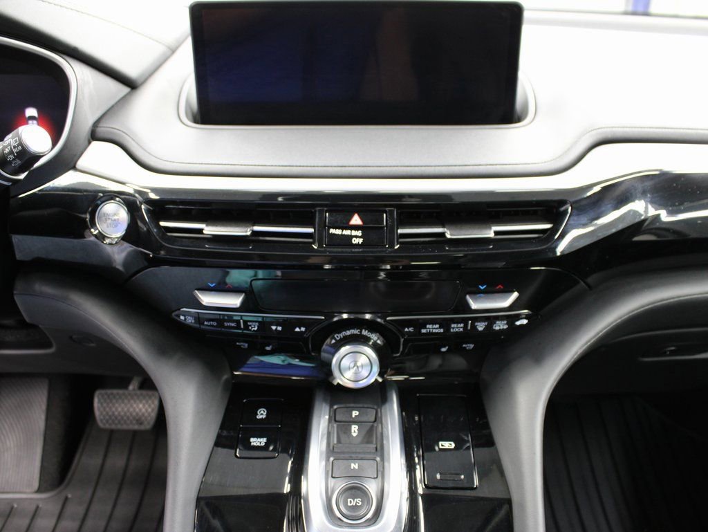 Used 2023 Acura MDX SH-AWD w/ Technology Package image 14