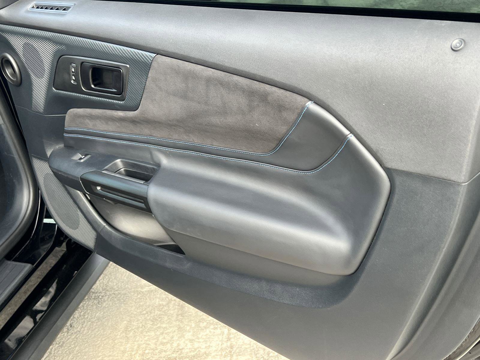 Used 2024 Ford Mustang Dark Horse RWD image 14