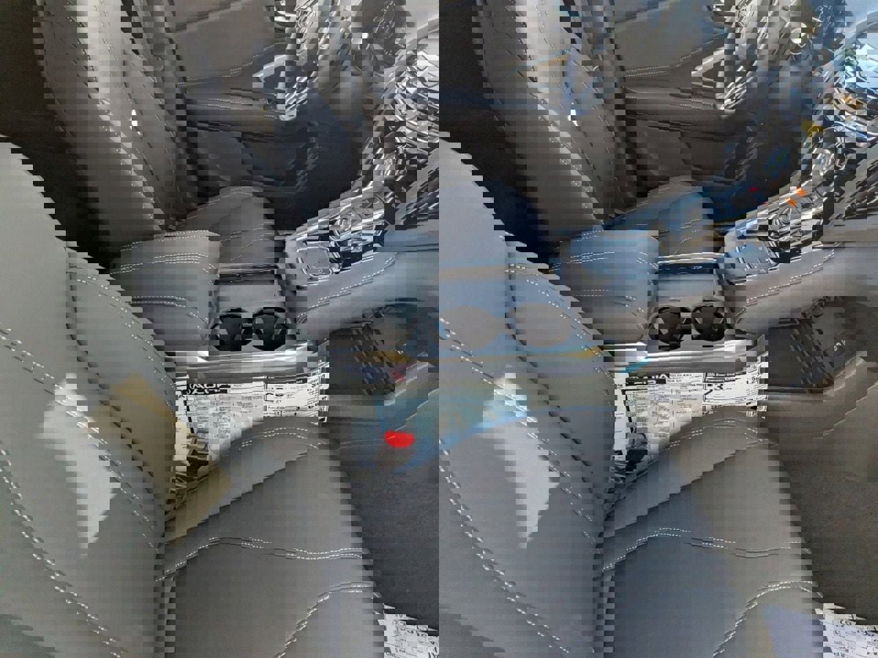 New 2026 Acura RDX SH-AWD image 34