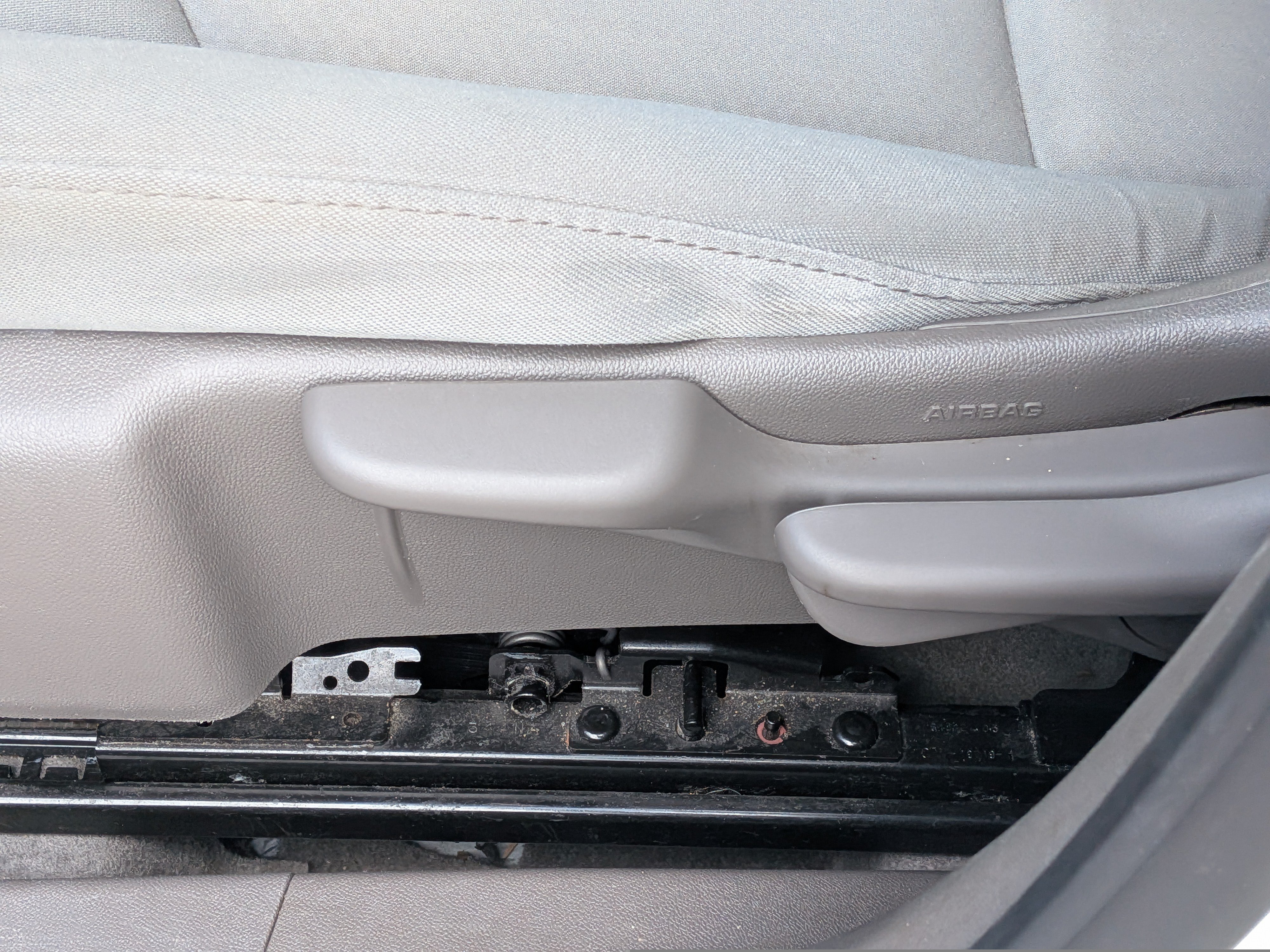 Used 2020 Chevrolet Malibu LS FWD image 21