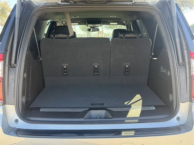 Used 2025 GMC Yukon XL Denali image 33