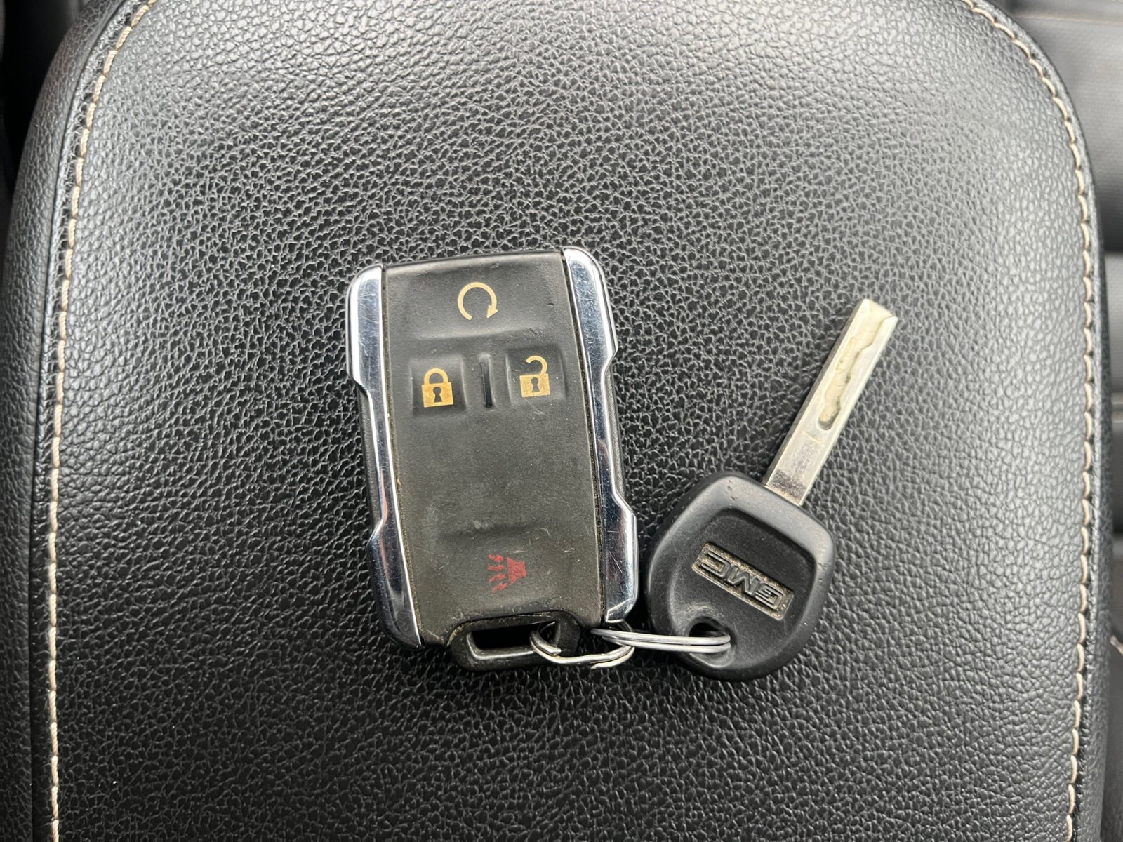 Used 2019 GMC Canyon Denali image 27