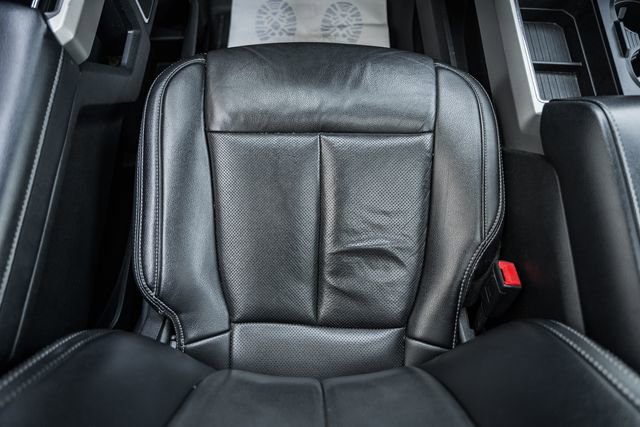 Used 2021 Ford F250 Lariat w/ Tremor Off-Road Package AWD/4WD image 45