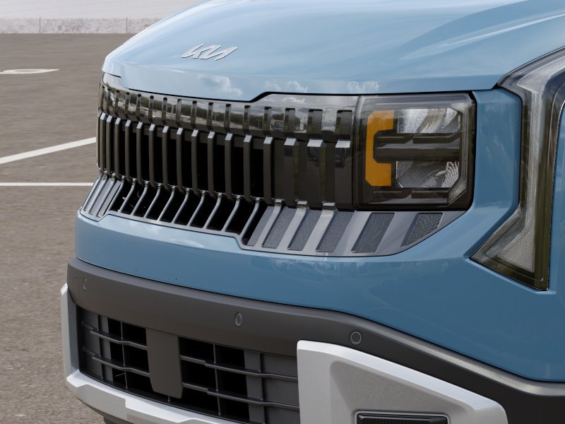 New 2027 Kia Seltos EX FWD image 12