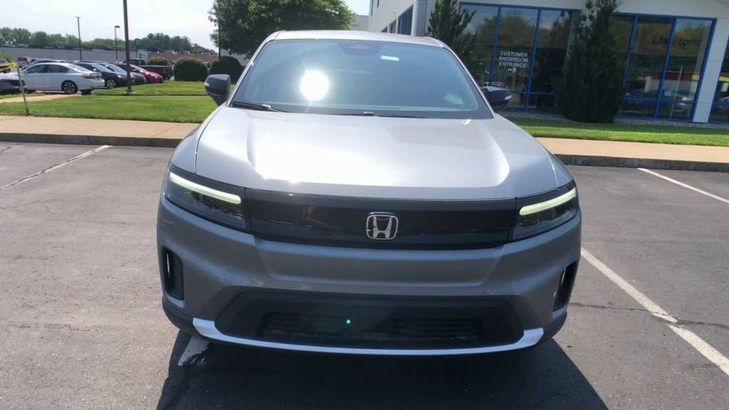New 2026 Honda Prologue EX image 3