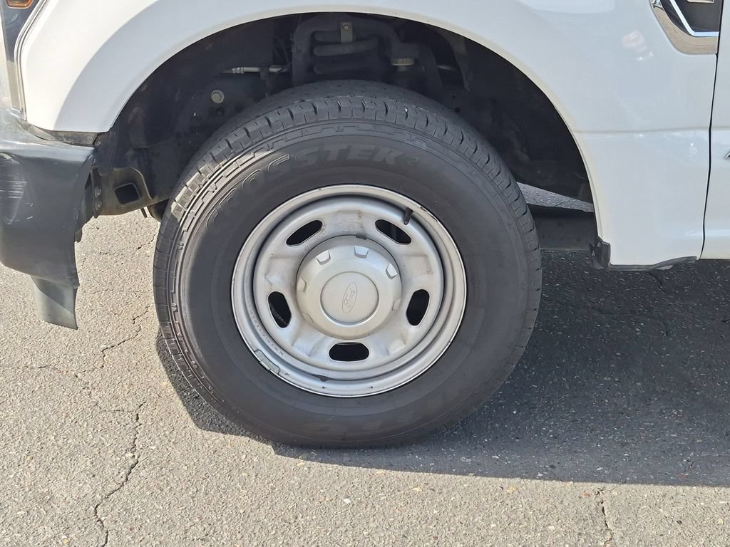 Used 2019 Ford F250 XL w/ Power Equipment Group RWD image 19