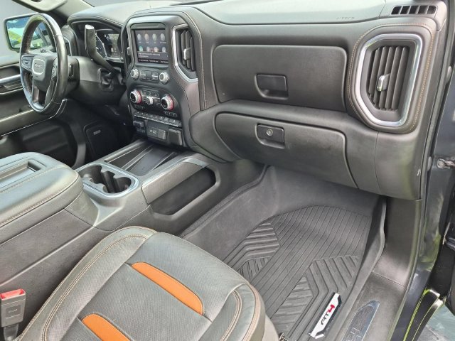 Used 2020 GMC Sierra 1500 AT4 w/ AT4 Premium Package AWD/4WD image 28