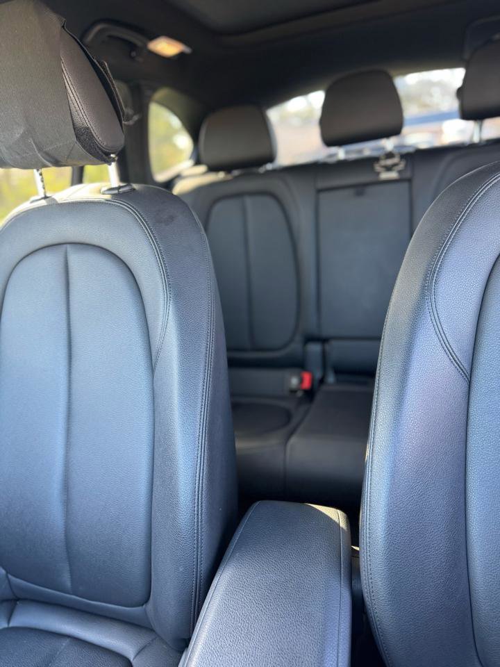 Used 2018 BMW X1 sDrive28i image 10