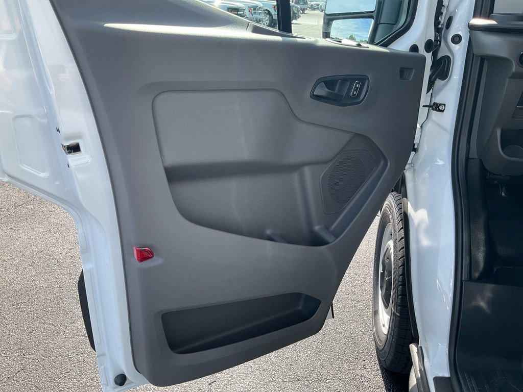 New 2026 Ford Transit 350 148 High Roof Extended RWD image 15