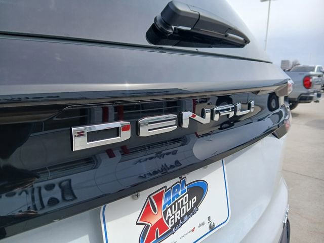 New 2026 GMC Acadia Denali w/ Super Cruise Package image 35