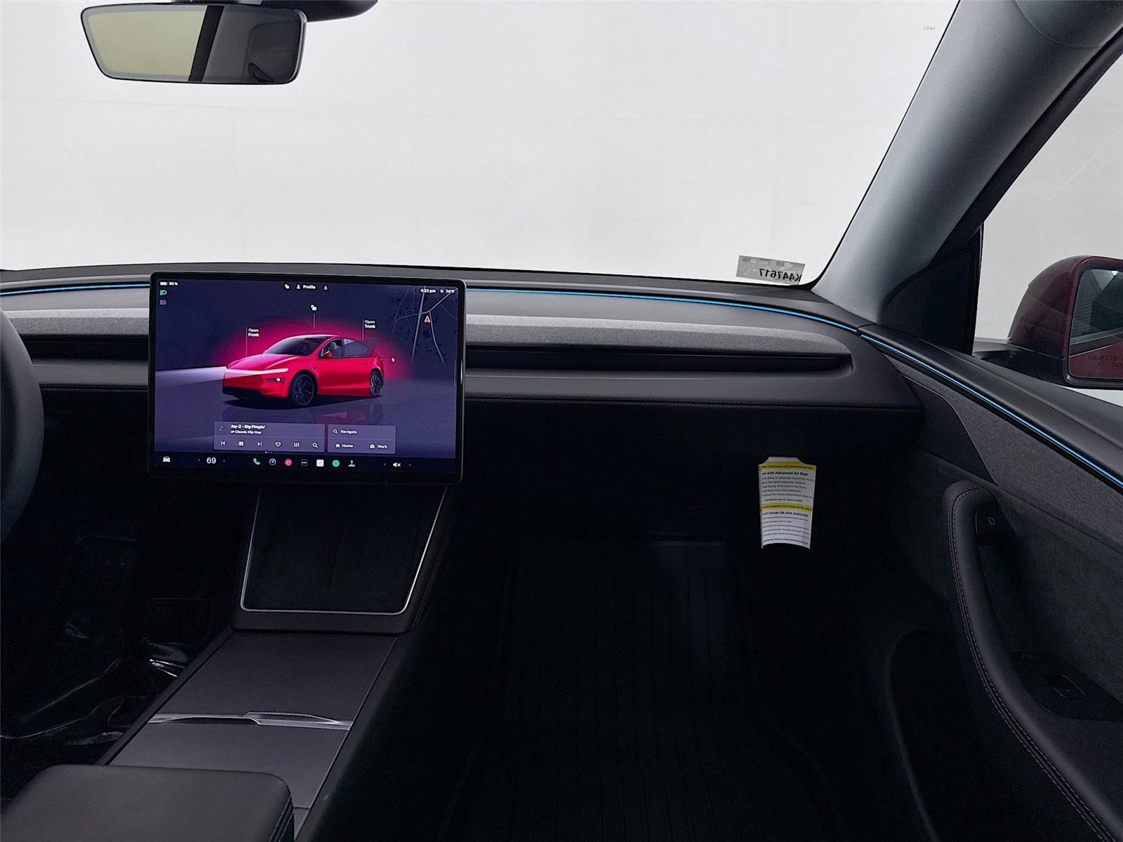 Used 2026 Tesla Model Y Long Range image 23