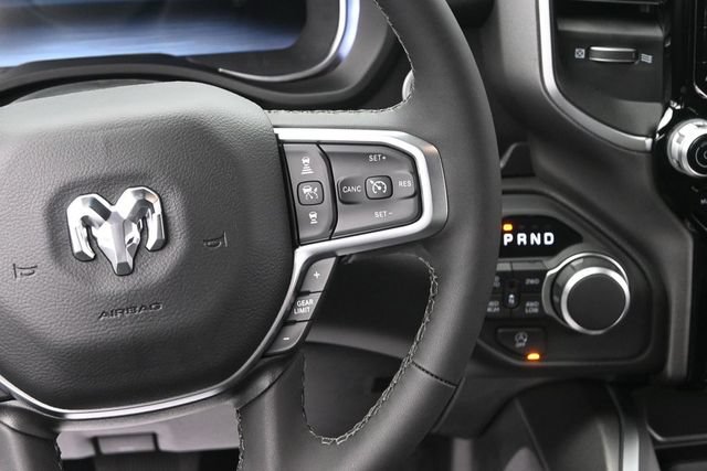 New 2026 RAM 1500 Big Horn AWD/4WD image 29