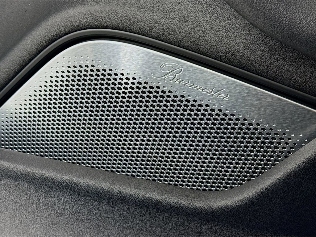 Certified 2022 Porsche Taycan Turbo S image 13