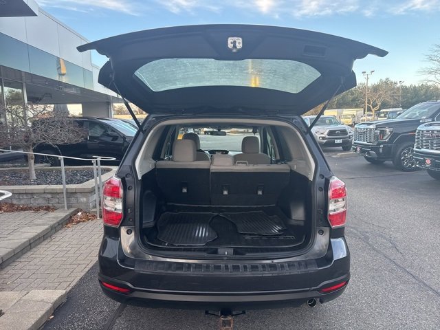 Used 2016 Subaru Forester 2.5i Premium w/ All-Weather Package image 27