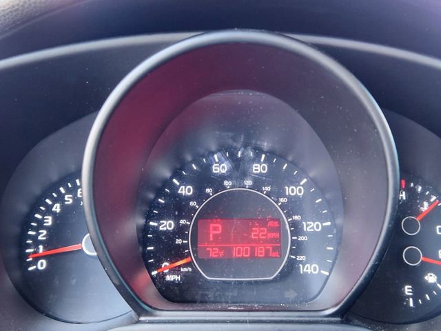 Used 2017 Kia Soul image 16