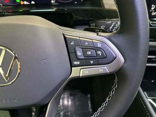 New 2026 Volkswagen Atlas SE image 18