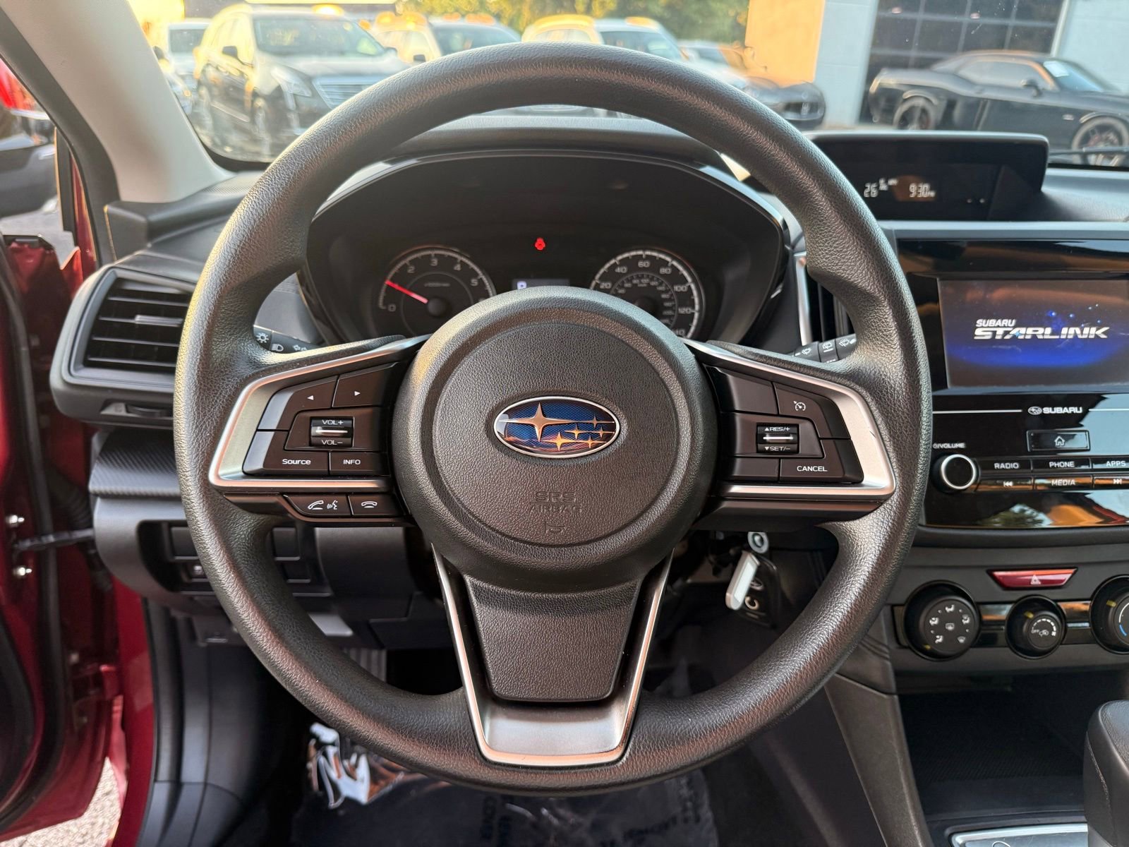 Used 2018 Subaru Impreza 2.0i AWD/4WD image 16