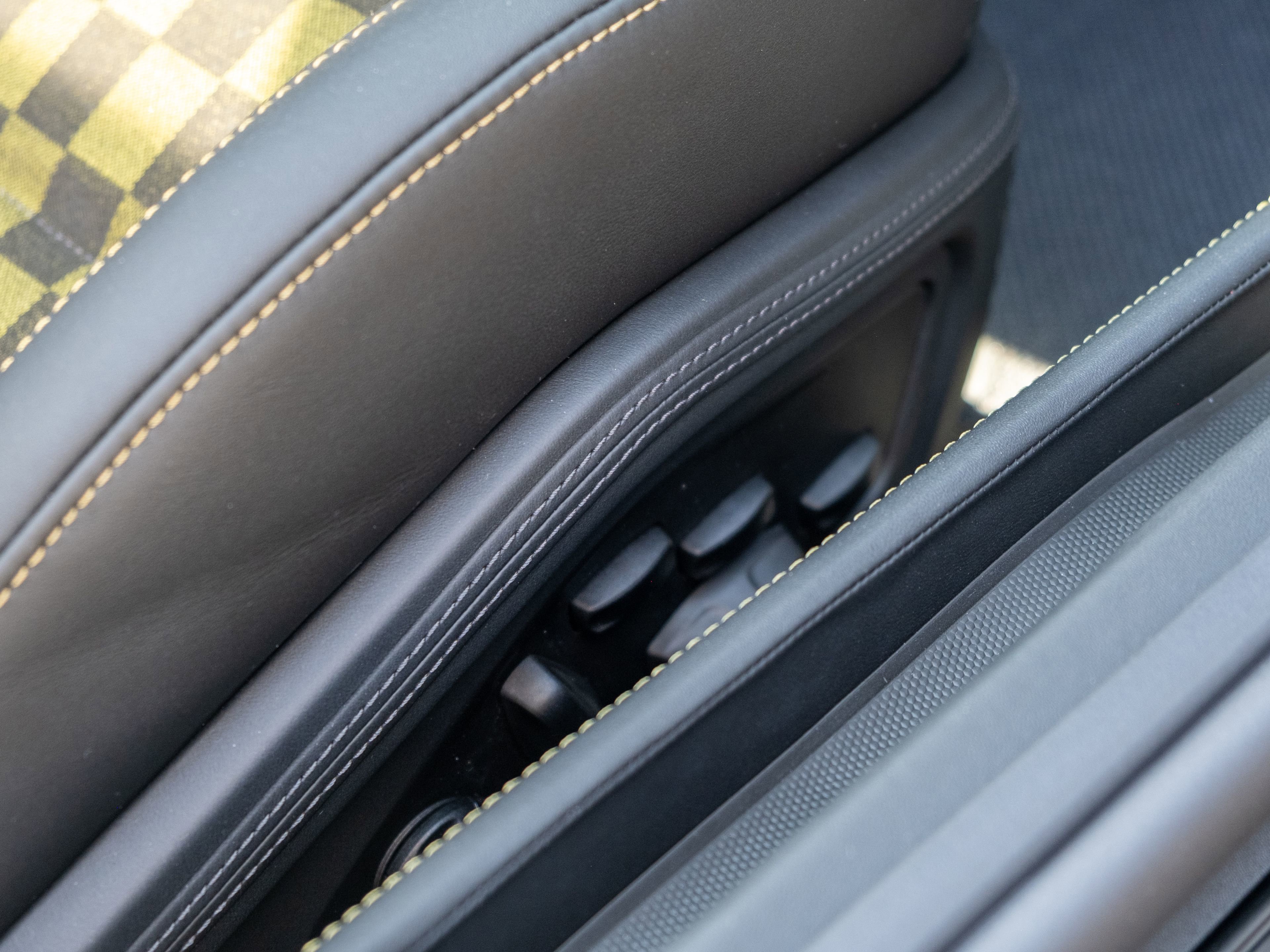 New 2026 Porsche 911 GTS image 47