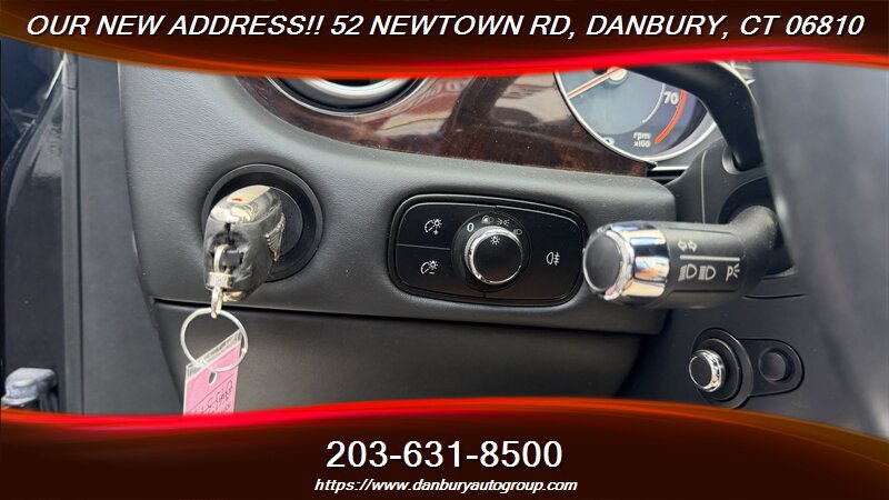 Used 2015 Bentley Continental GT V8 S AWD/4WD image 24