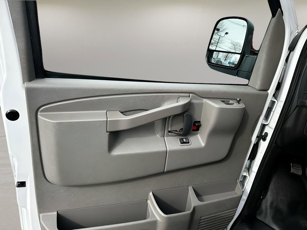 Used 2023 Chevrolet Express 2500 Work Van w/ Driver Convenience Package image 31