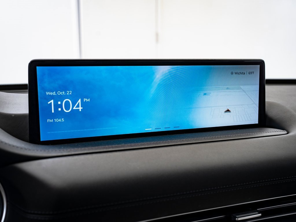 Used 2023 Genesis GV80 3.5T w/ Prestige Package image 28