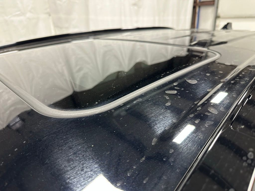 Used 2025 Toyota RAV4 XSE w/ Weather Package image 28