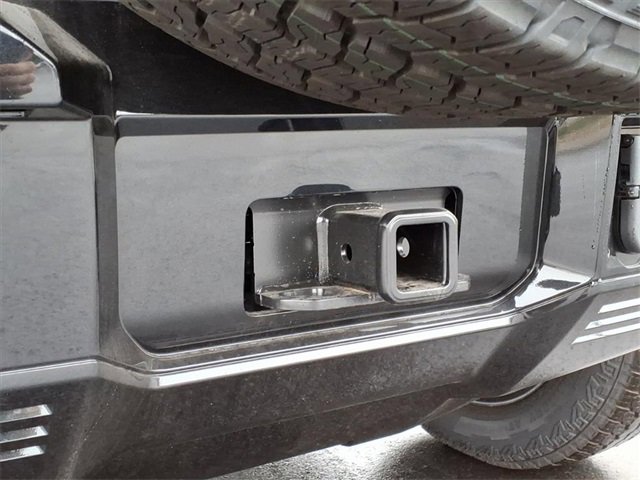 New 2026 GMC Hummer EV SUV image 6