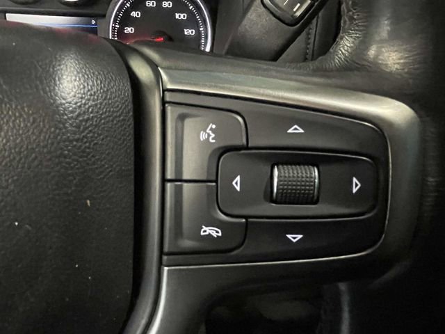 Used 2019 Chevrolet Silverado 1500 LT Trail Boss w/ Bed Protection Package image 18