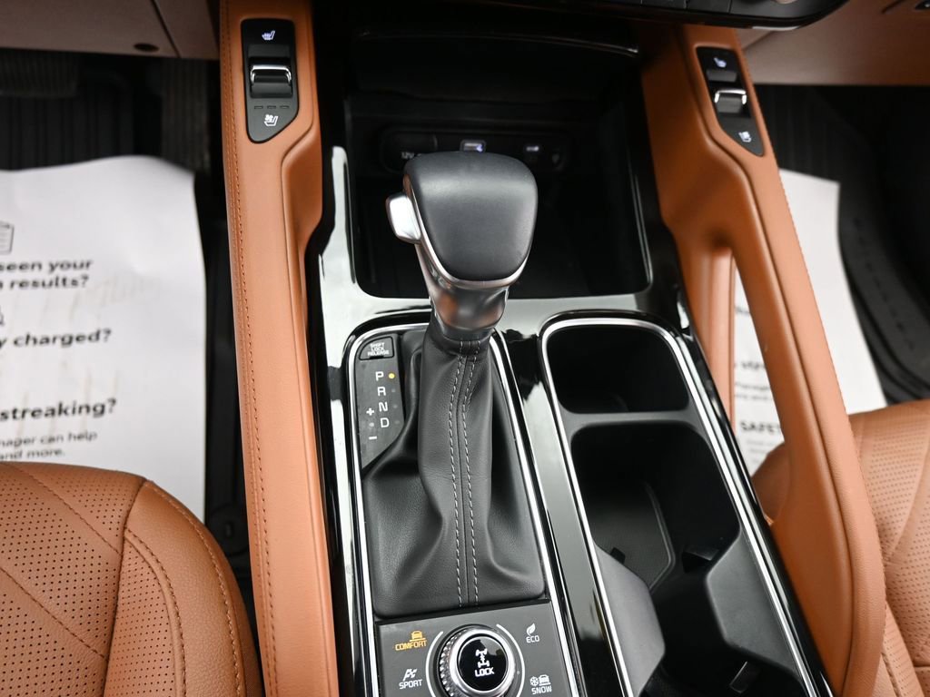 Used 2025 Kia Telluride EX X-Line image 22