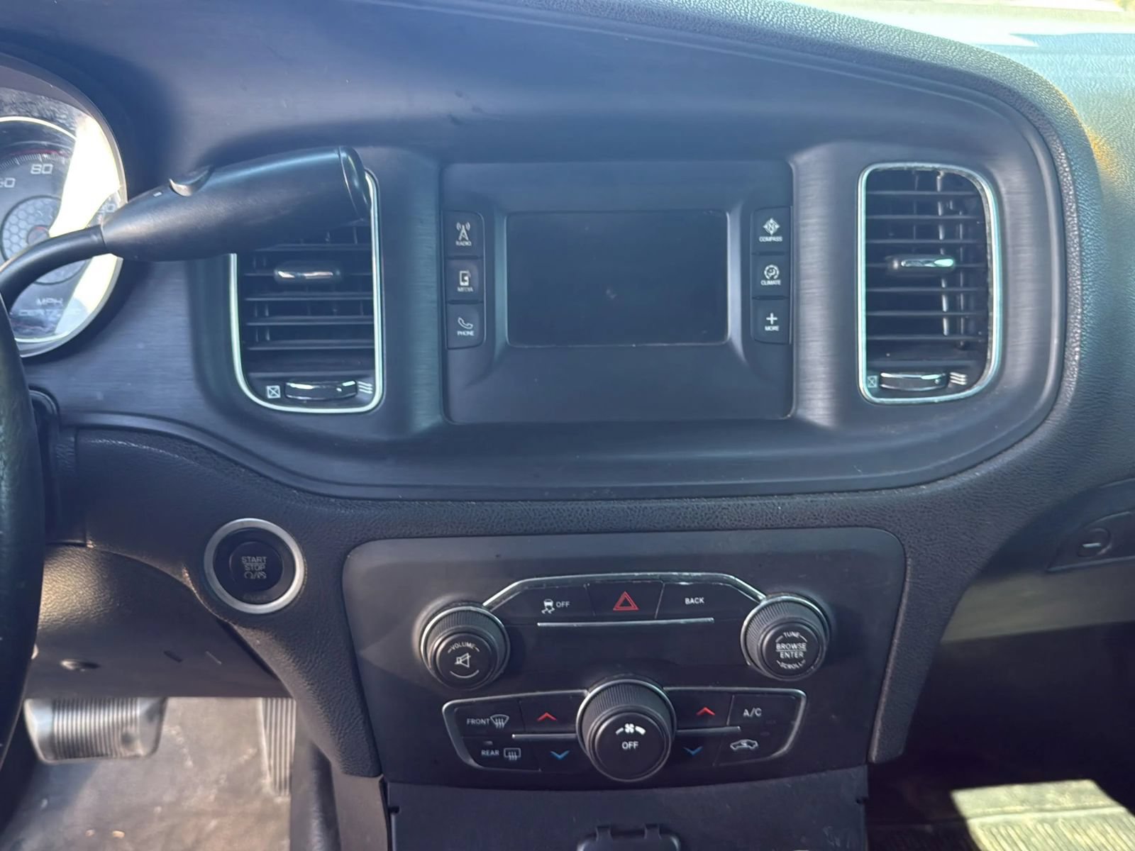 Used 2015 Dodge Charger Police RWD image 13