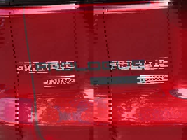 New 2026 Honda Prologue Touring image 7