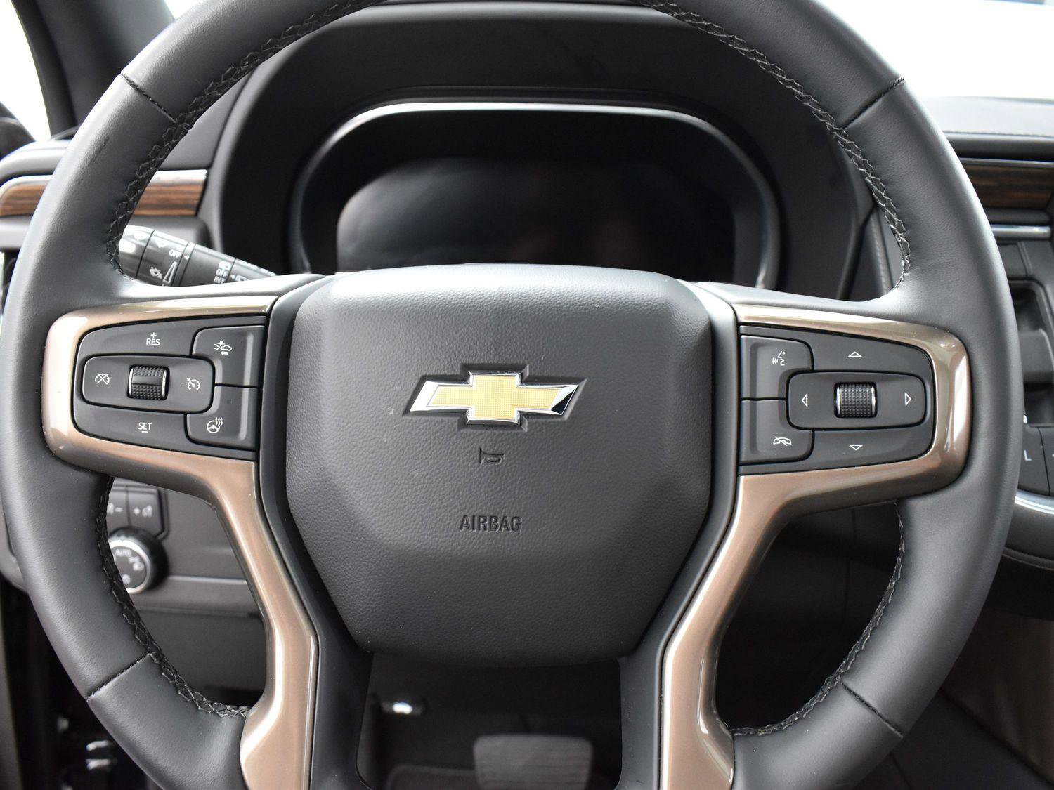 Used 2023 Chevrolet Tahoe High Country w/ Premium Package 2 image 19