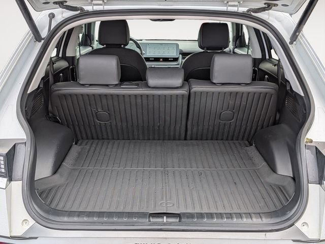 Used 2023 Hyundai Ioniq 5 Limited w/ Cargo Package image 30
