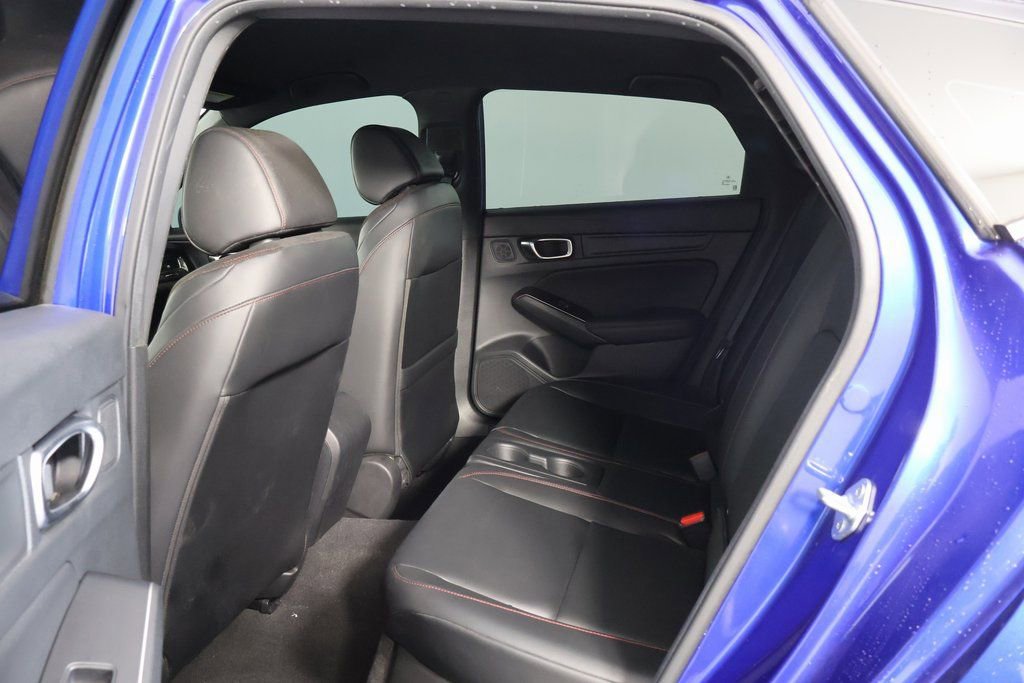 Used 2024 Acura Integra Type S image 11