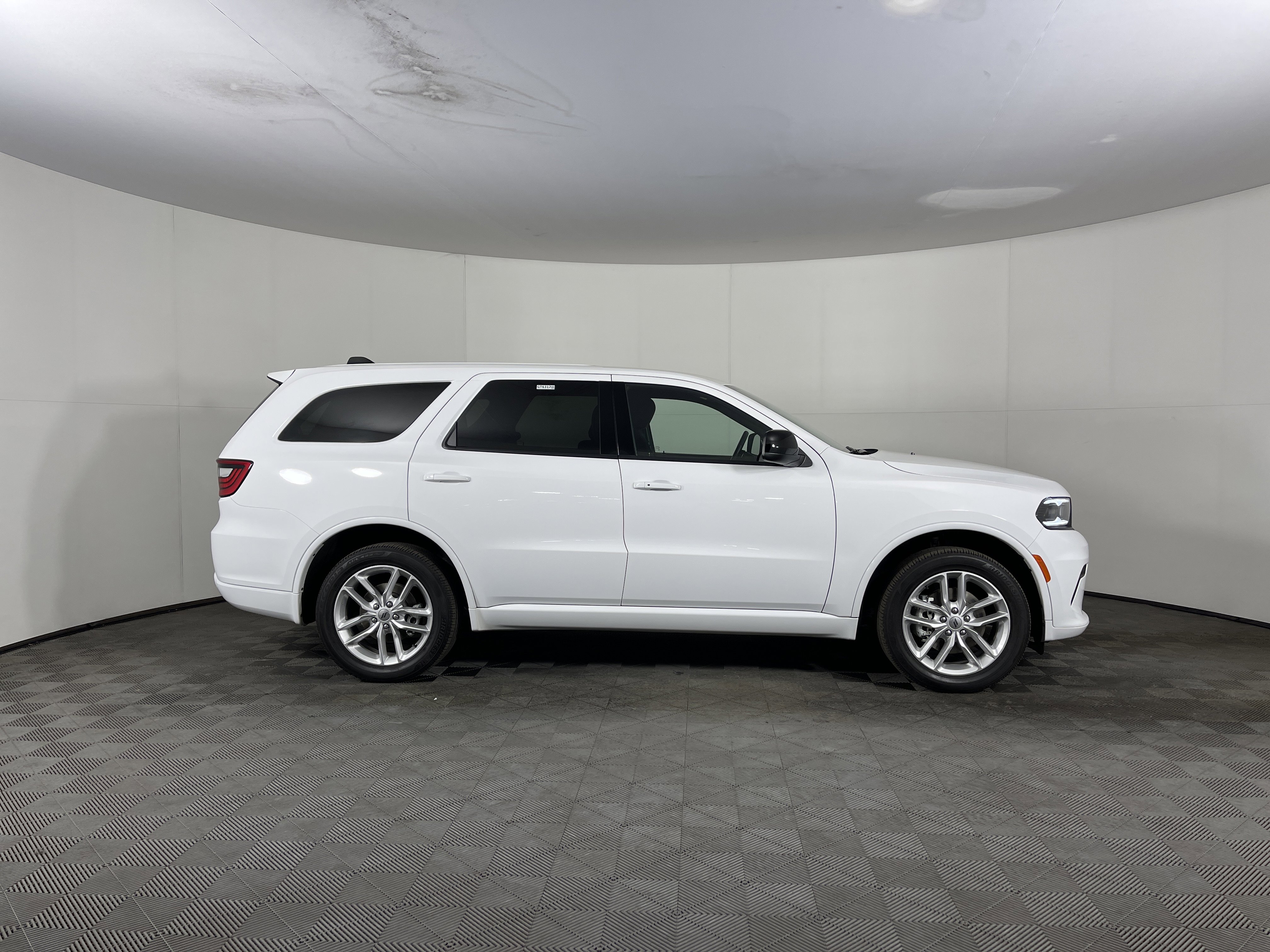 Used 2024 Dodge Durango GT image 5