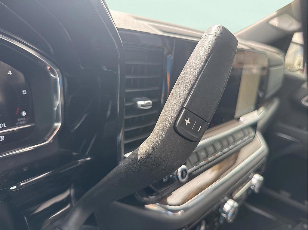 Used 2023 GMC Sierra 1500 Elevation AWD/4WD image 20