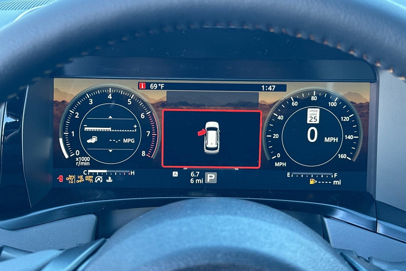 New 2026 Subaru Outback Wilderness image 31