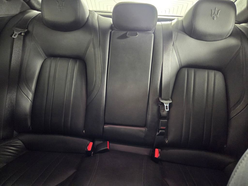 Used 2022 Maserati Ghibli Modena image 24