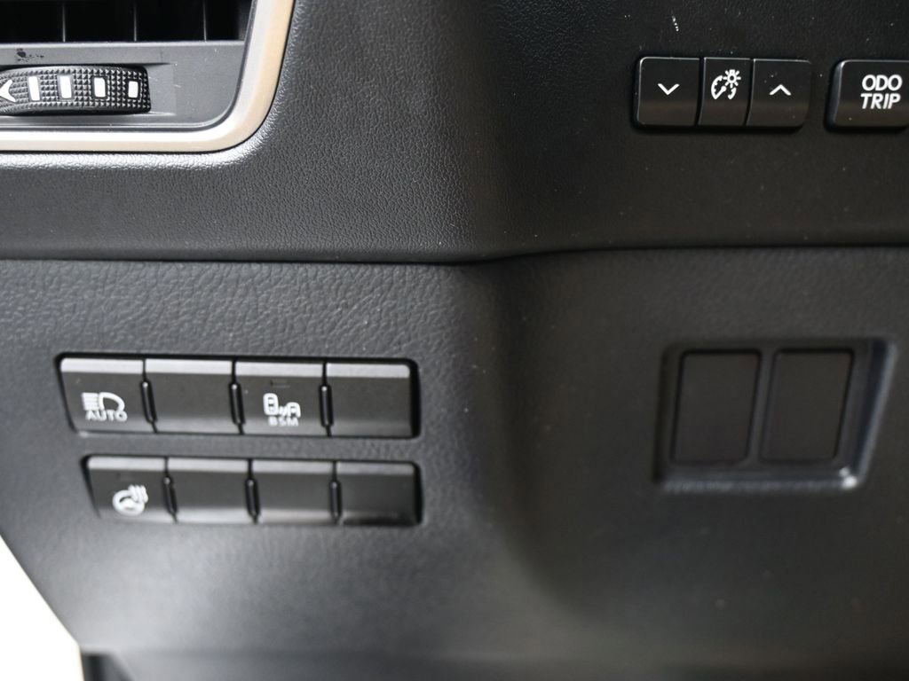 Used 2021 Lexus NX 300 F Sport w/ Accessory Package 2 image 16