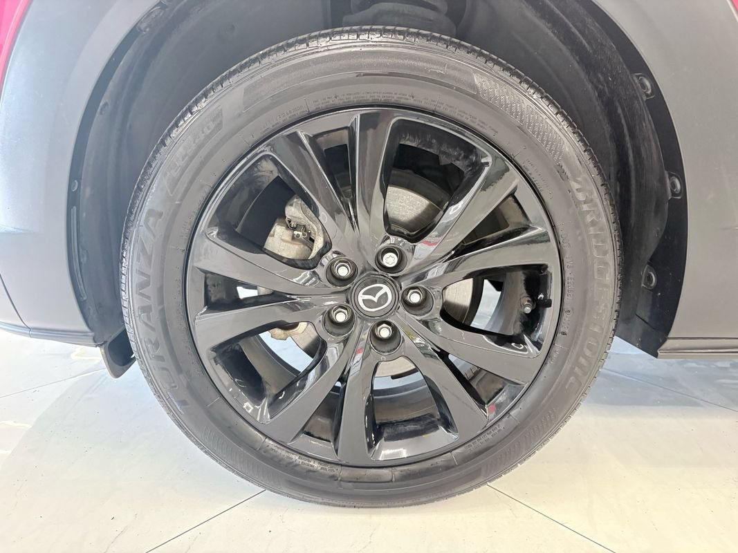 Used 2024 MAZDA CX-30 AWD 2.5 S w/ Select Sport Pkg image 36