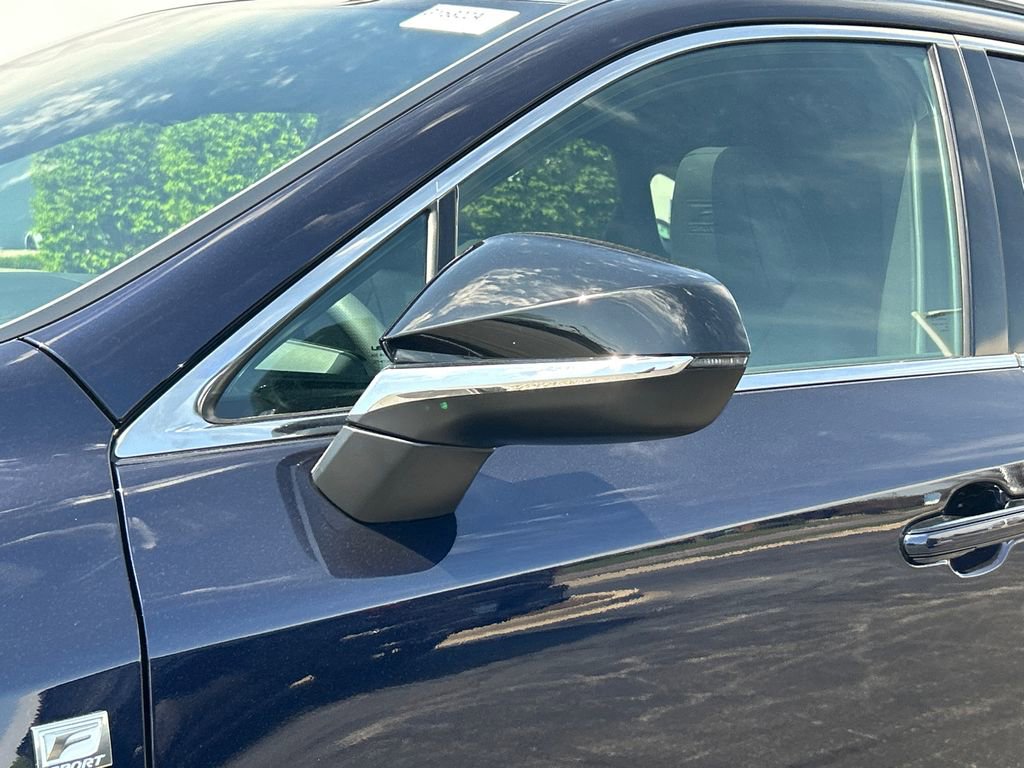 Used 2023 Lexus RX 350 F Sport w/ Accessory Package (Z1) AWD/4WD image 14