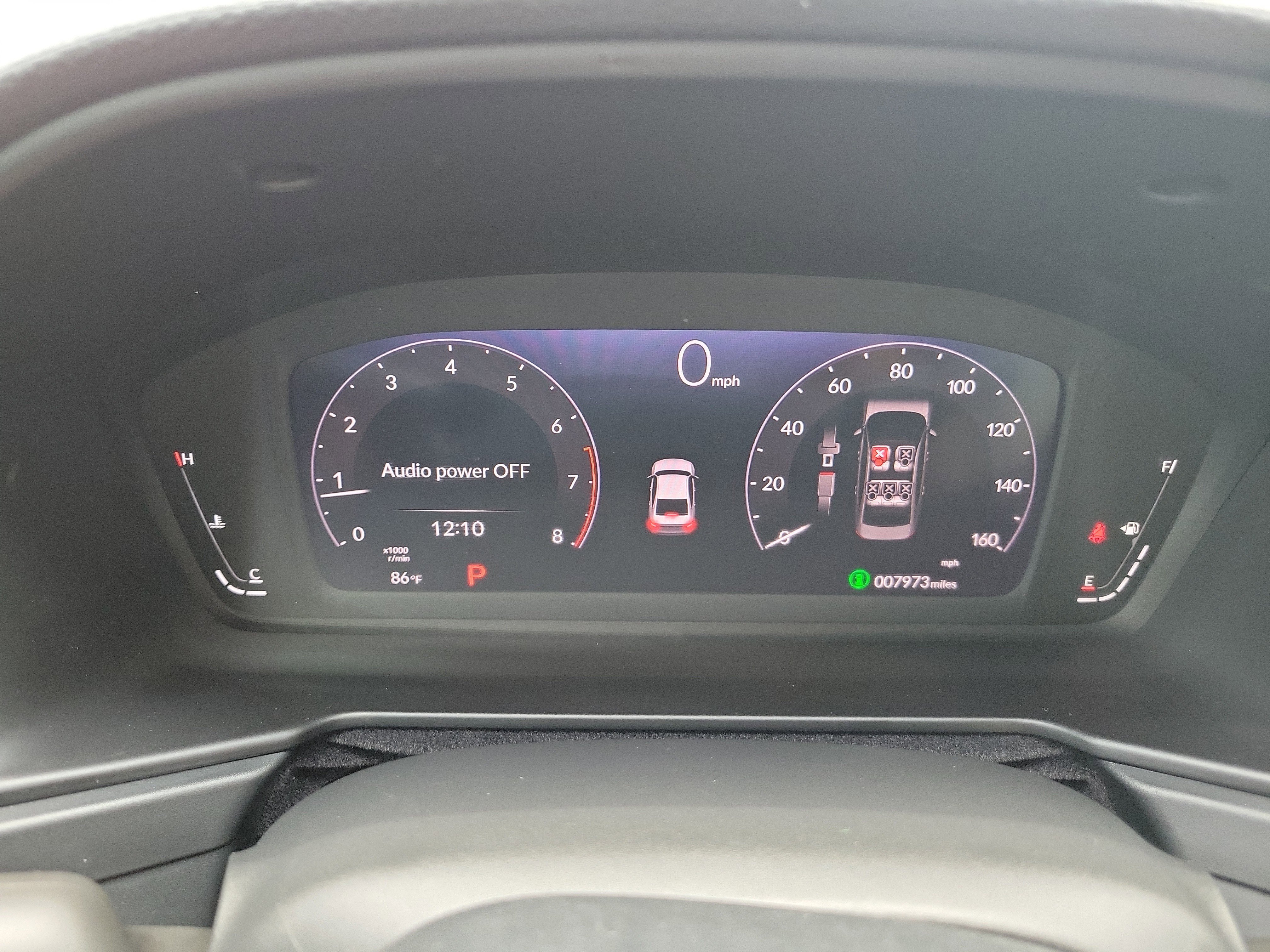 Used 2025 Honda Accord SE image 32