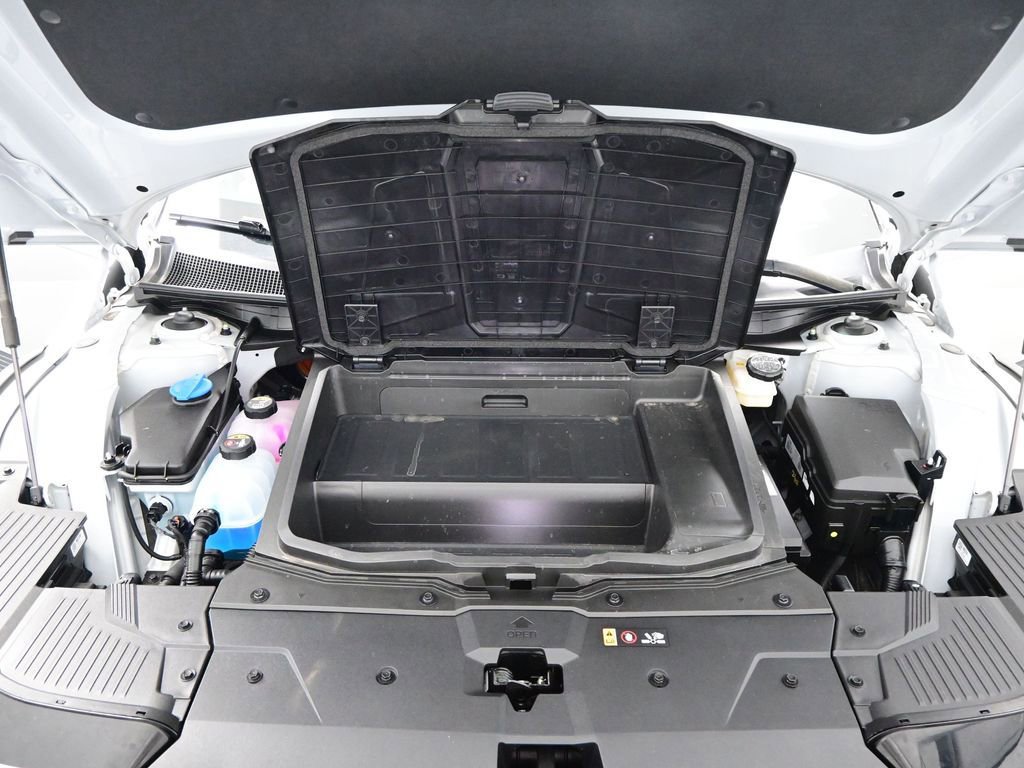 Used 2023 Hyundai Ioniq 5 SEL image 32