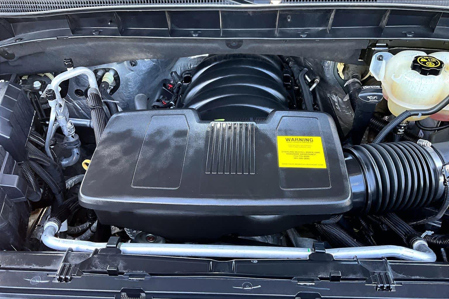 Used 2019 GMC Sierra 1500 SLT AWD/4WD image 32