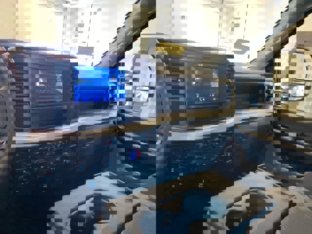 New 2026 Ford F250 XL w/ XL Chrome Package image 15