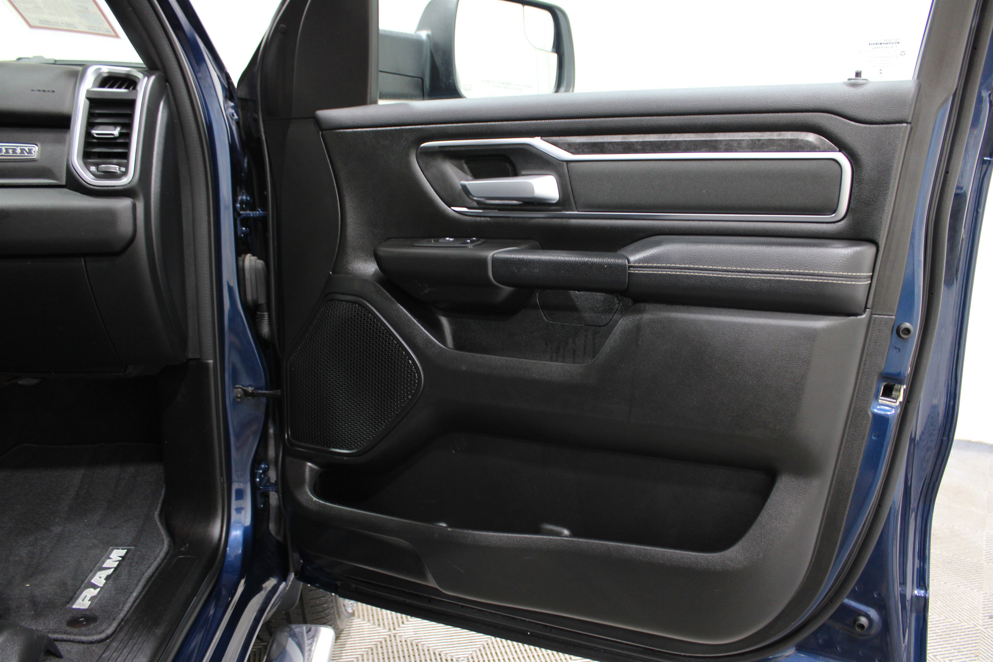 Used 2024 RAM 1500 Big Horn image 29