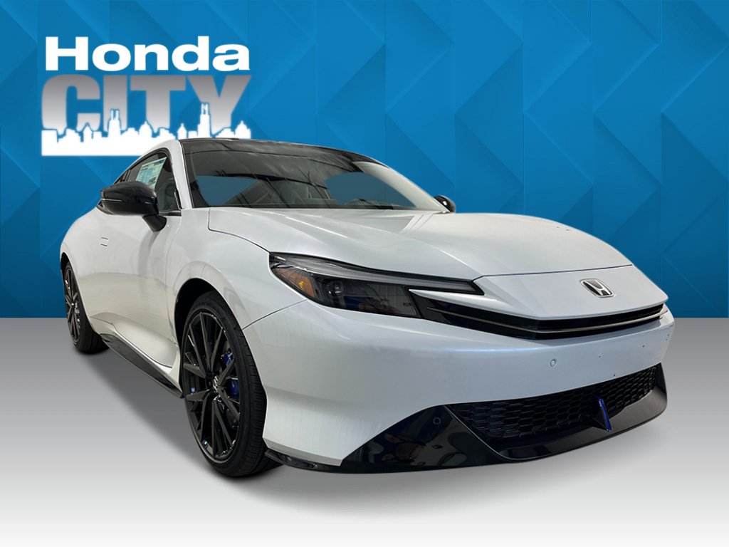 New 2026 Honda Prelude image 8