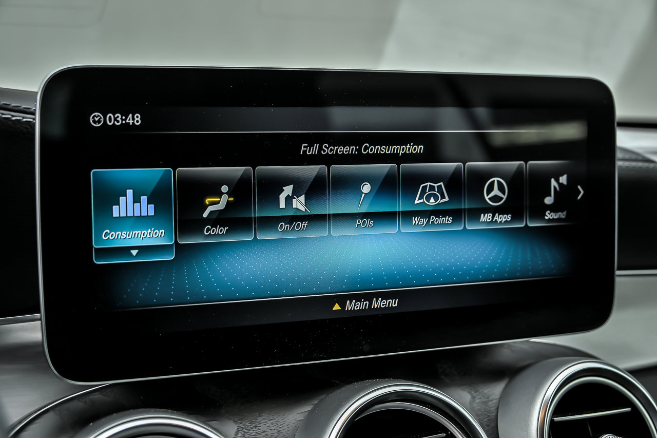 Used 2022 Mercedes-Benz C 43 AMG 4MATIC Cabriolet image 50