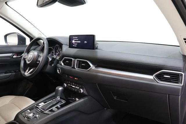 Used 2023 MAZDA CX-5 AWD 2.5 S w/ Preferred Package image 18